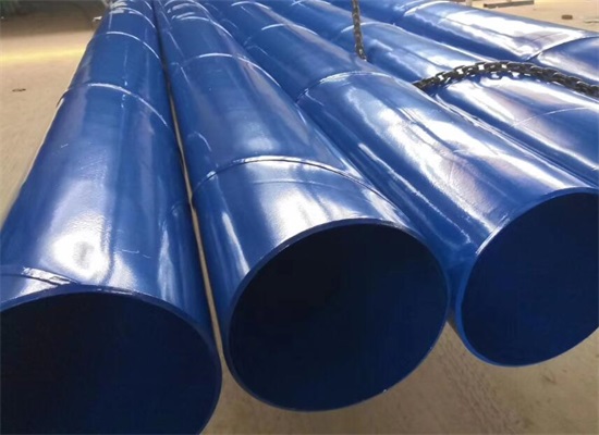 拉萨涂塑复合钢管规格
